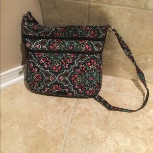 Vera Bradley Disney crossbody